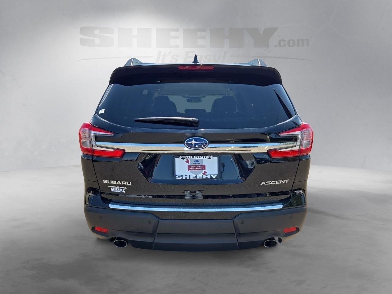 2024 Subaru Ascent Premium Fredericksburg VA