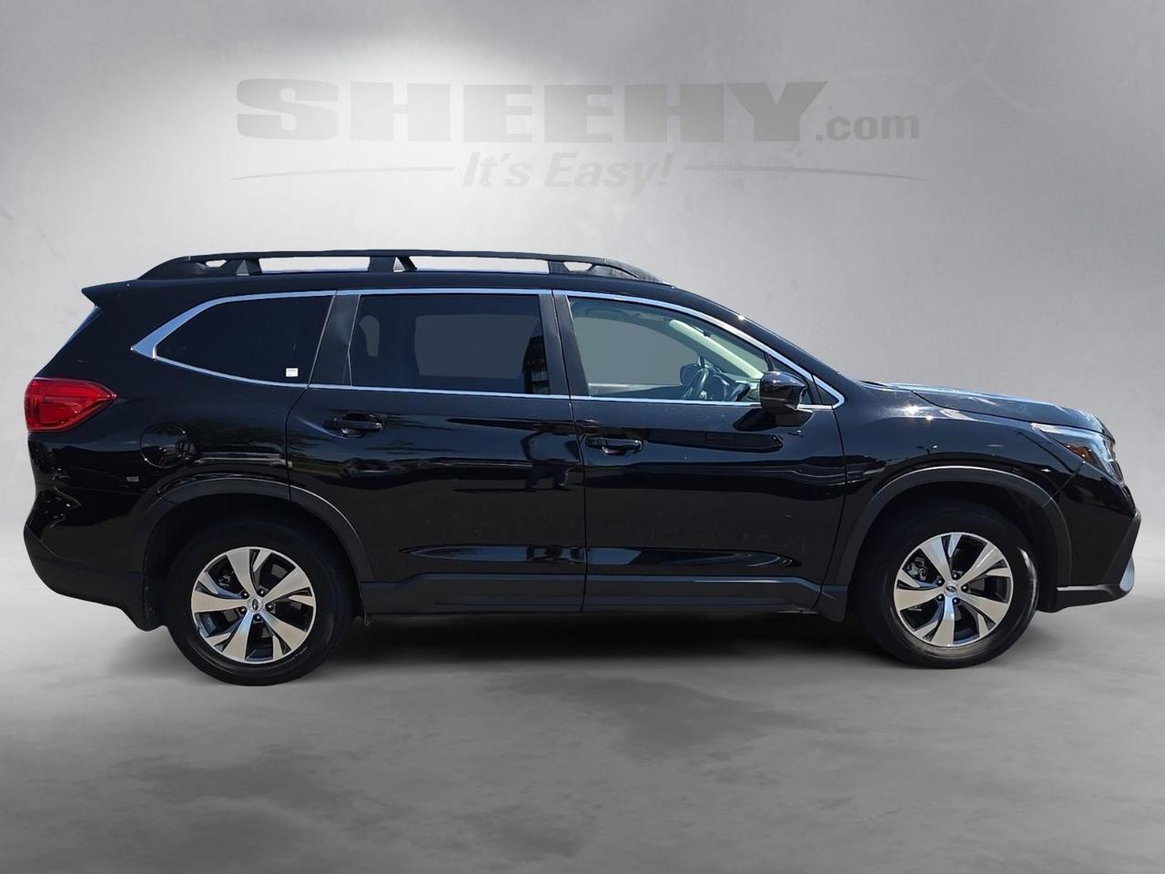 2024 Subaru Ascent Premium Fredericksburg VA