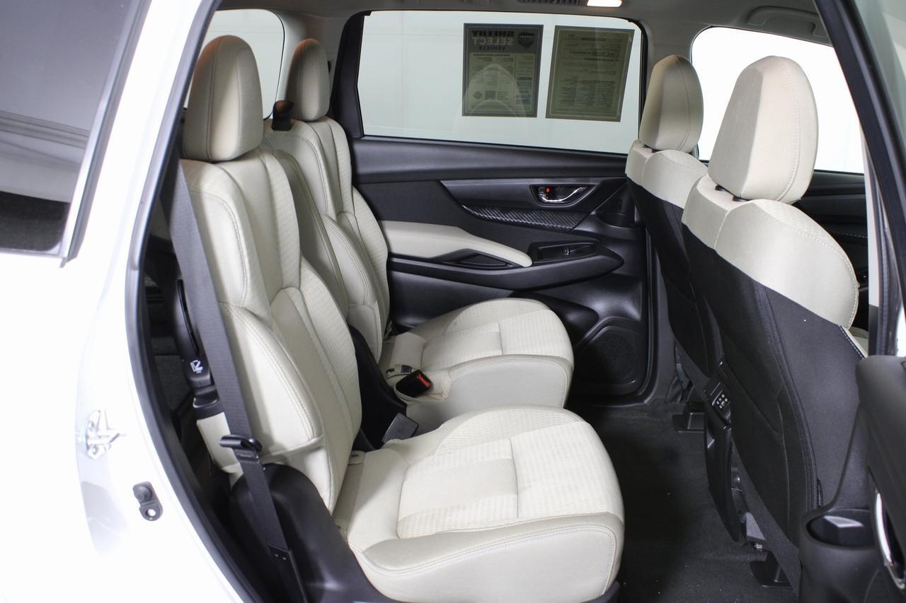 2024 Subaru Ascent Premium Manassas VA