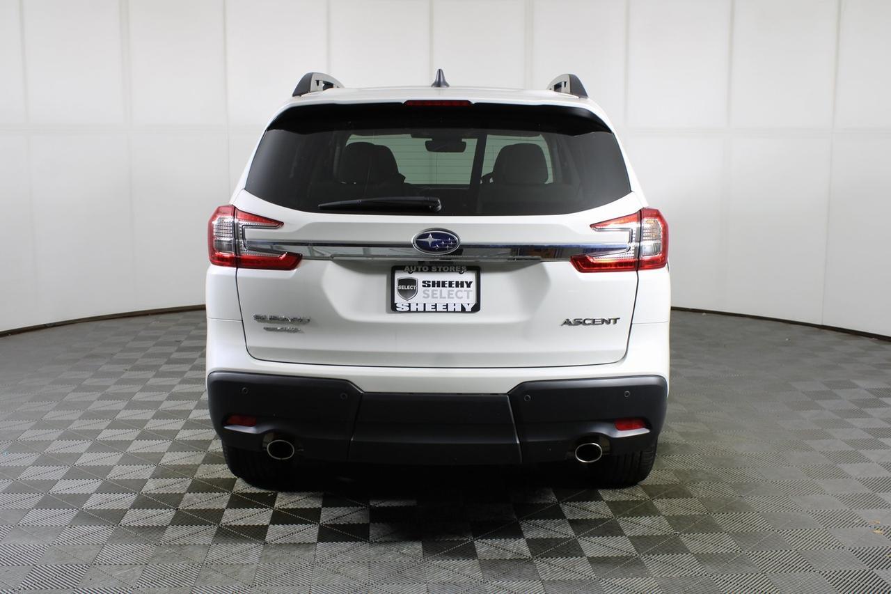 2024 Subaru Ascent Premium Manassas VA