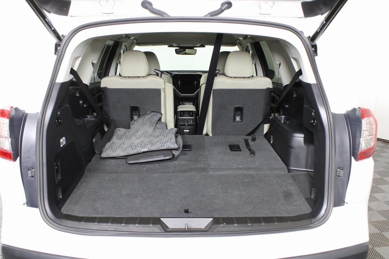 2024 Subaru Ascent Premium Manassas VA