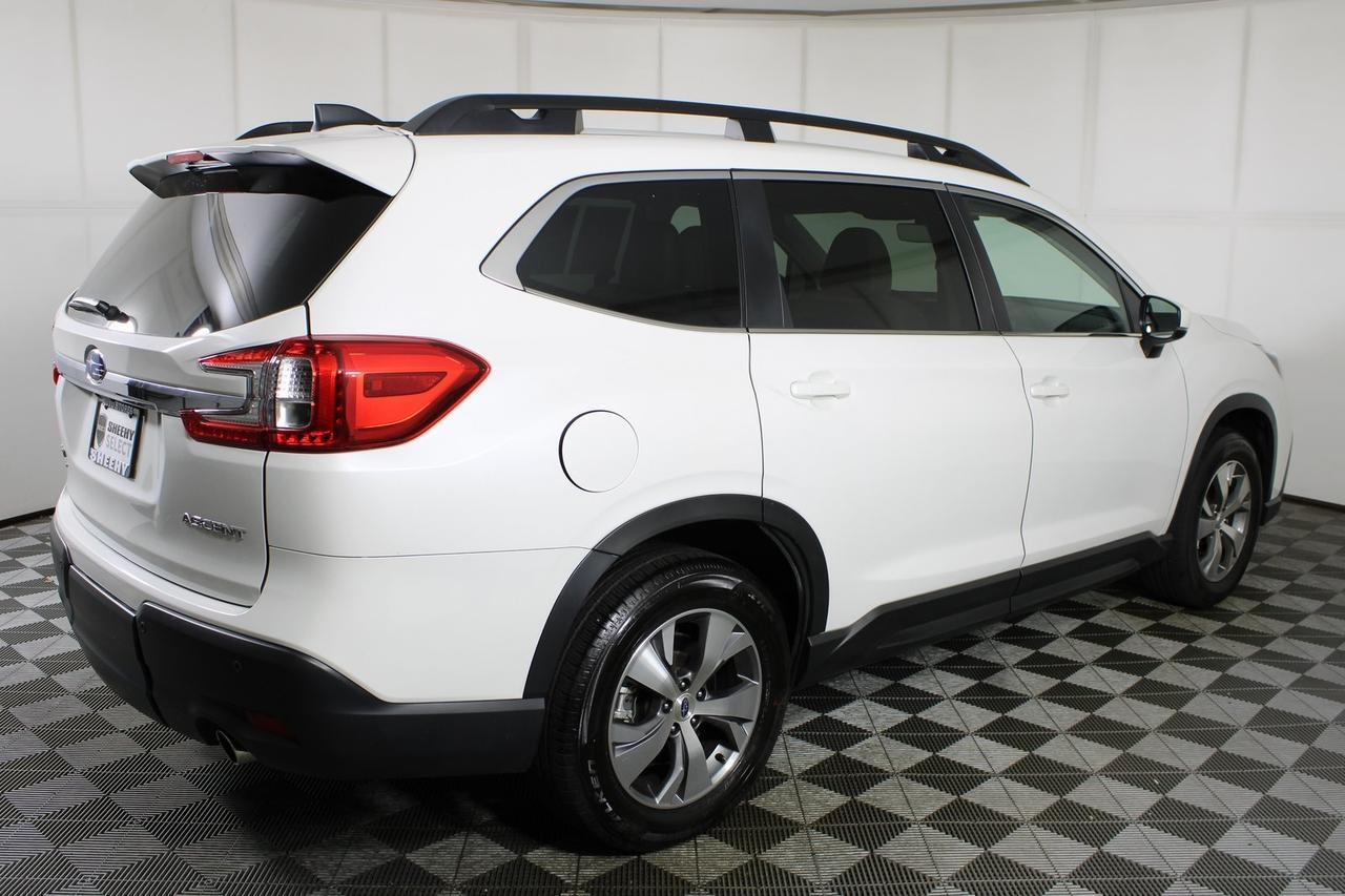 2024 Subaru Ascent Premium Manassas VA