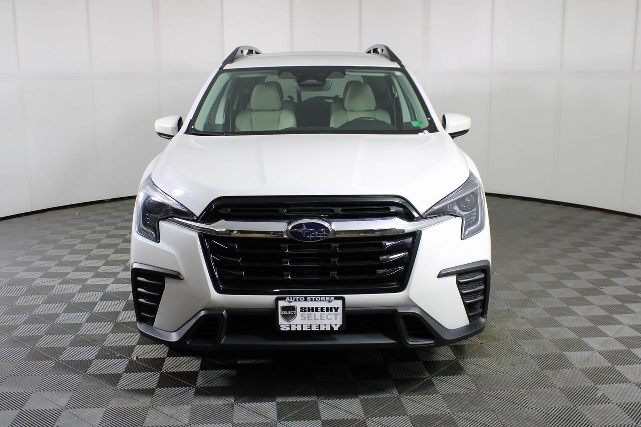 2024 Subaru Ascent Premium Manassas VA