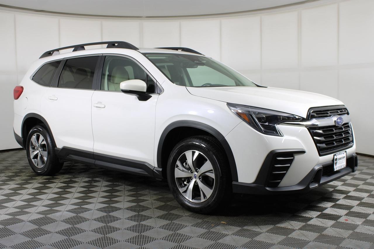 2024 Subaru Ascent Premium Manassas VA