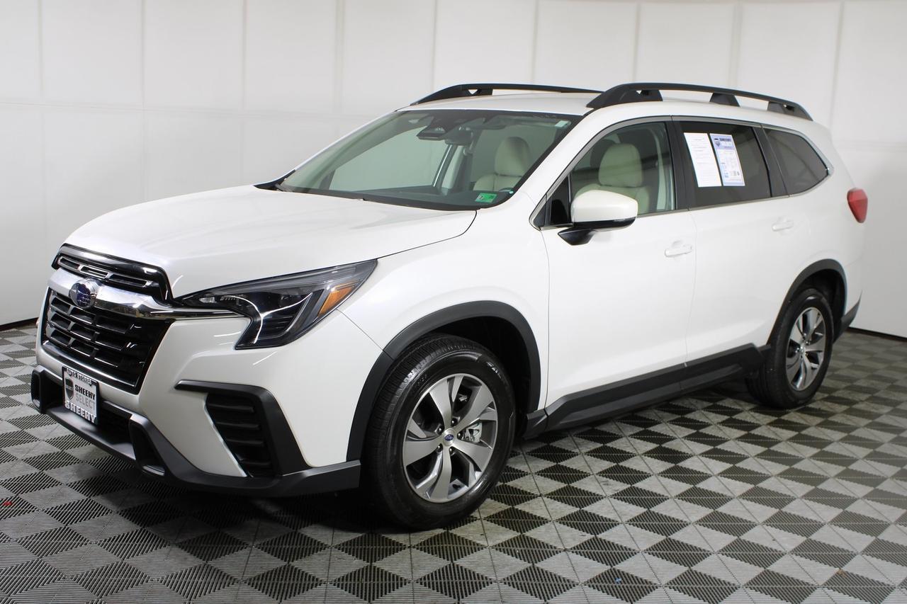 2024 Subaru Ascent Premium Manassas VA