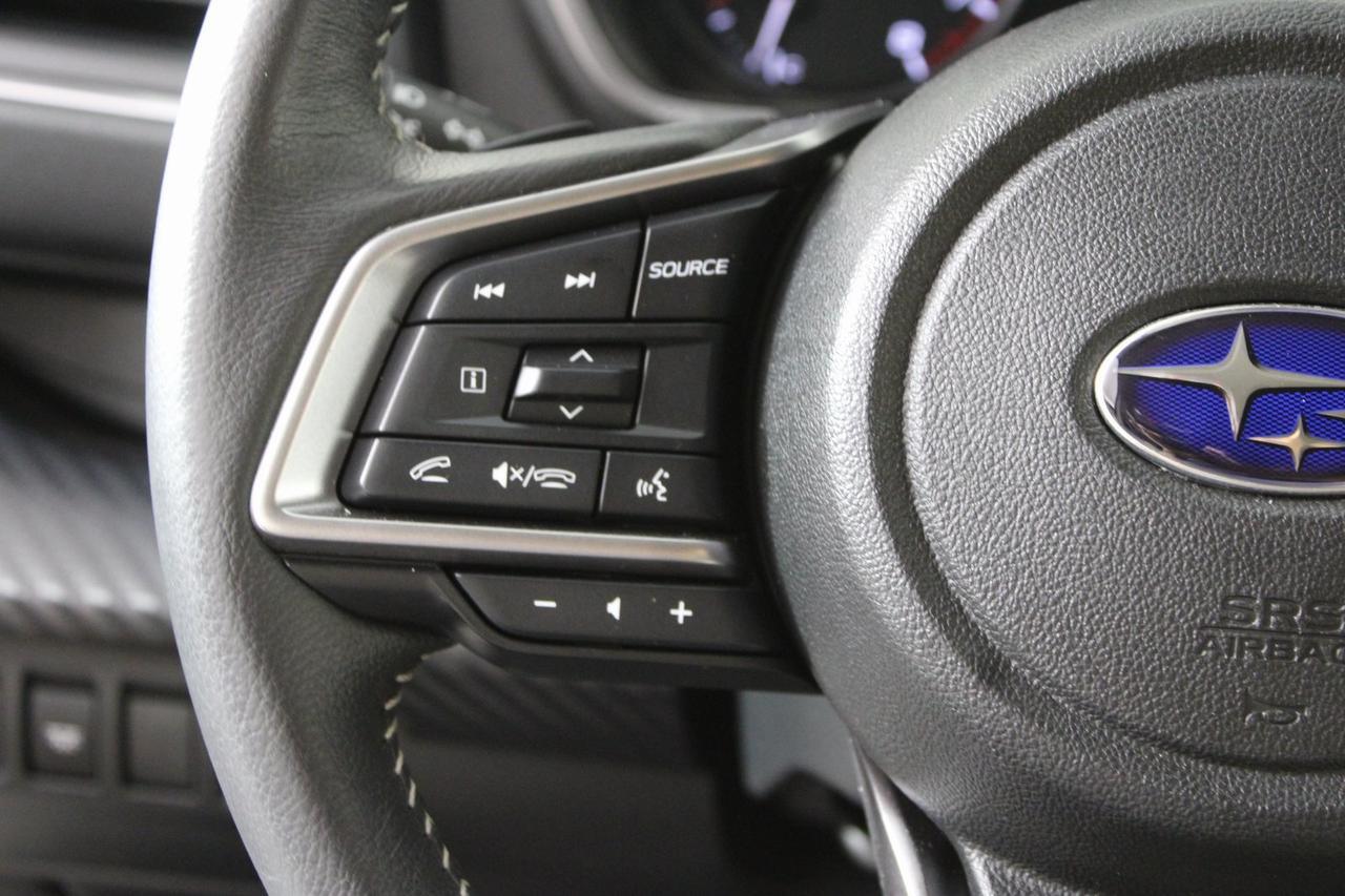 2024 Subaru Ascent Premium Manassas VA