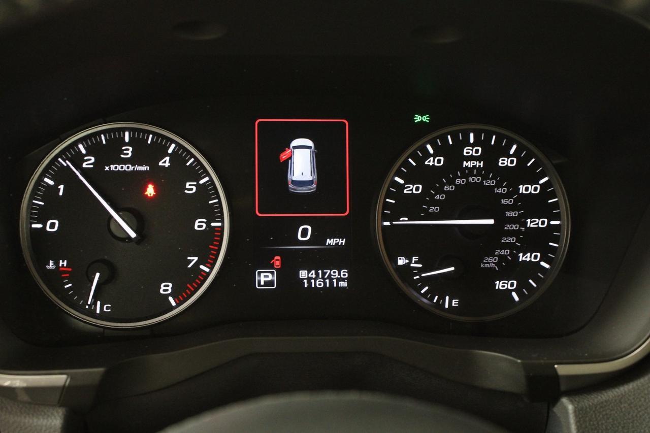 2024 Subaru Ascent Premium Manassas VA