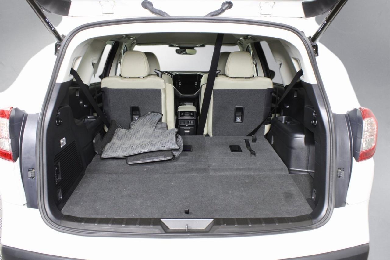 2024 Subaru Ascent Premium Manassas VA