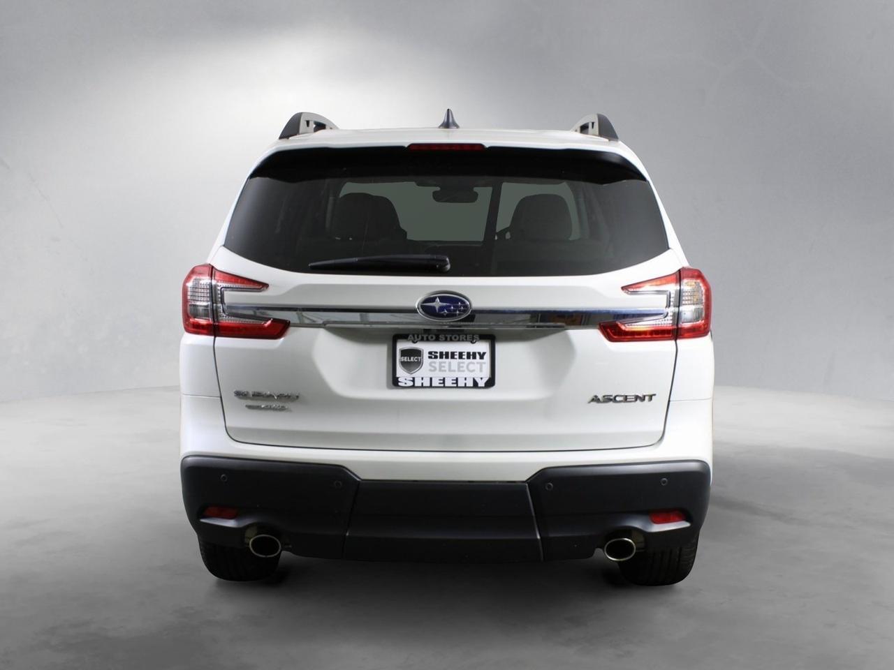 2024 Subaru Ascent Premium Manassas VA