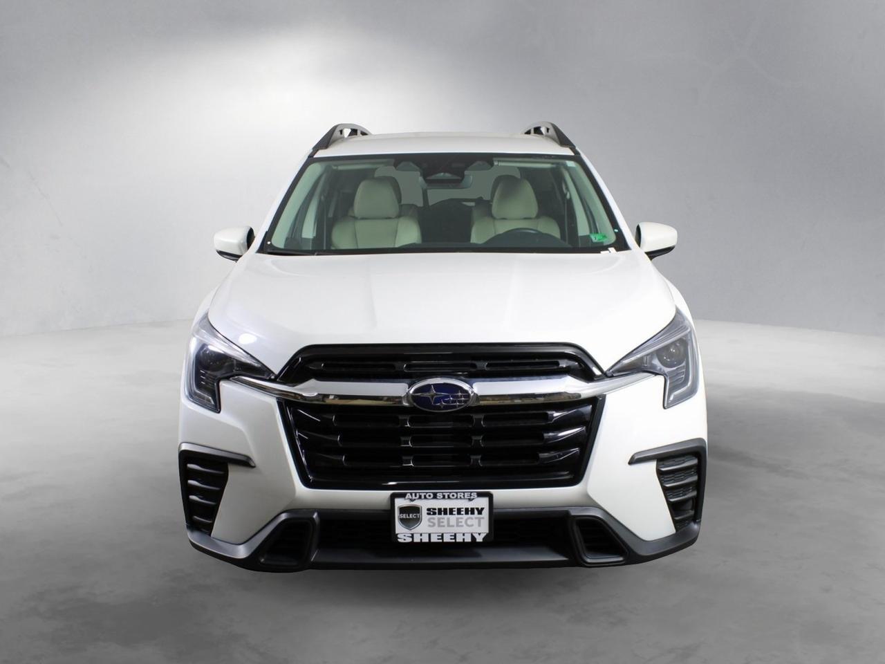 2024 Subaru Ascent Premium Manassas VA