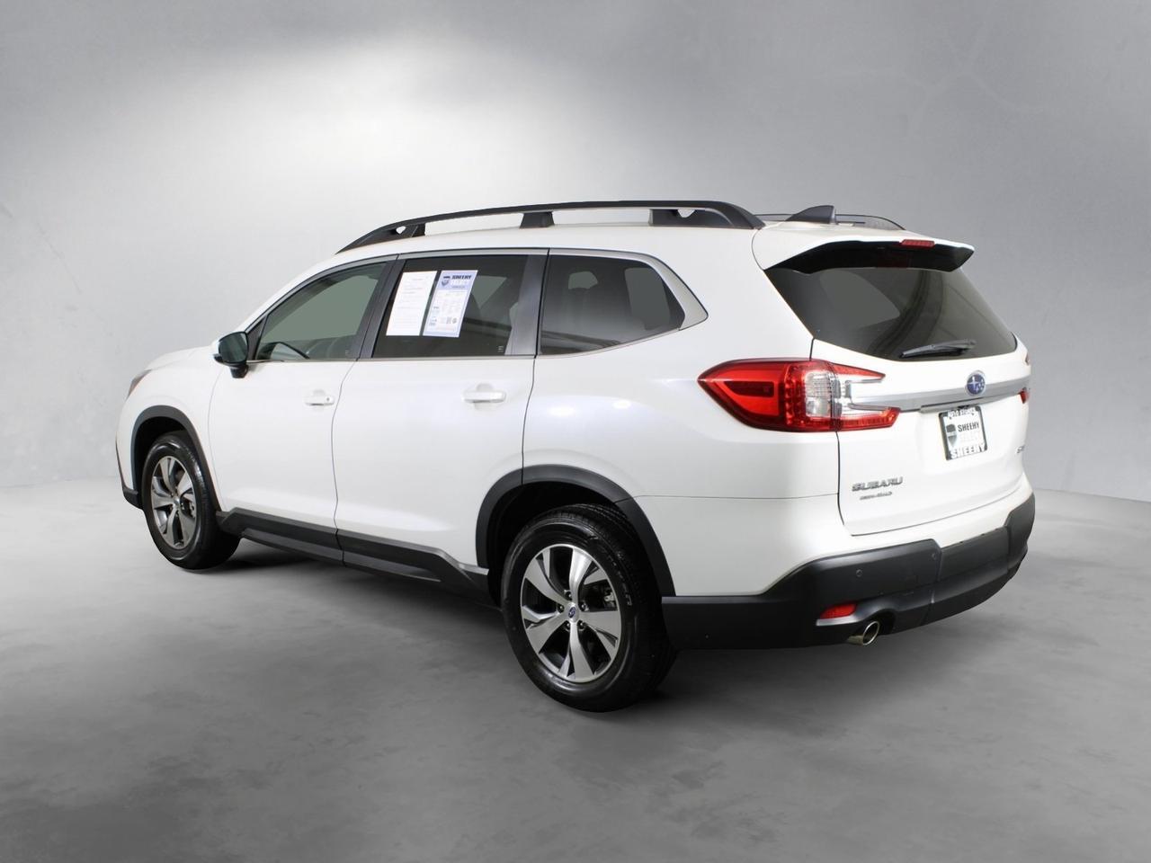 2024 Subaru Ascent Premium Manassas VA