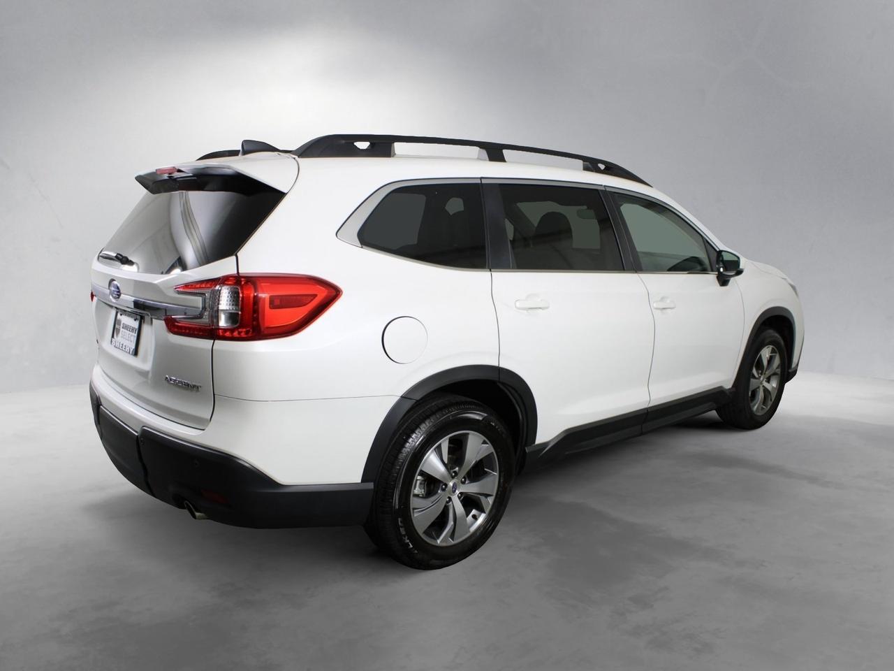 2024 Subaru Ascent Premium Manassas VA