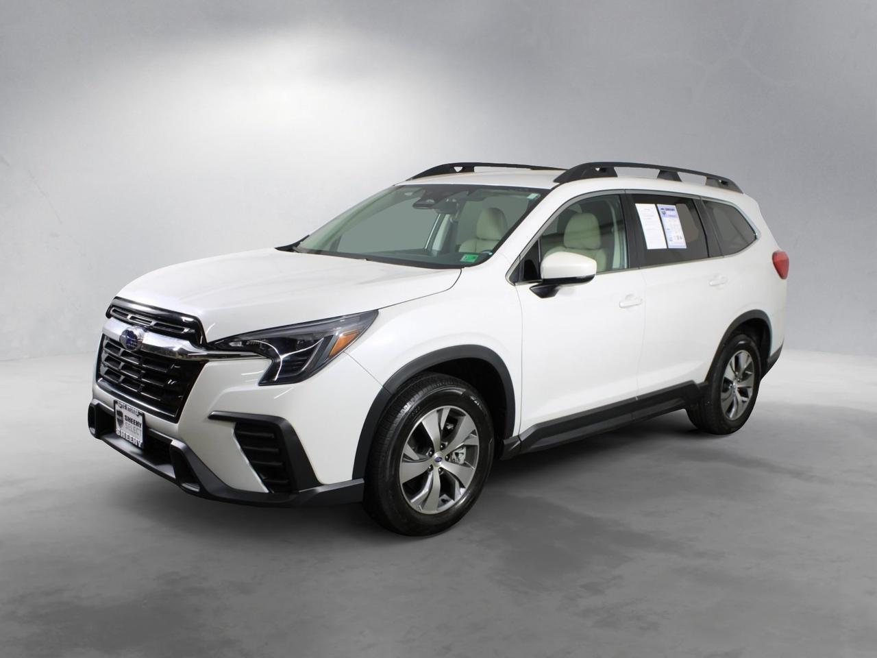 2024 Subaru Ascent Premium Manassas VA