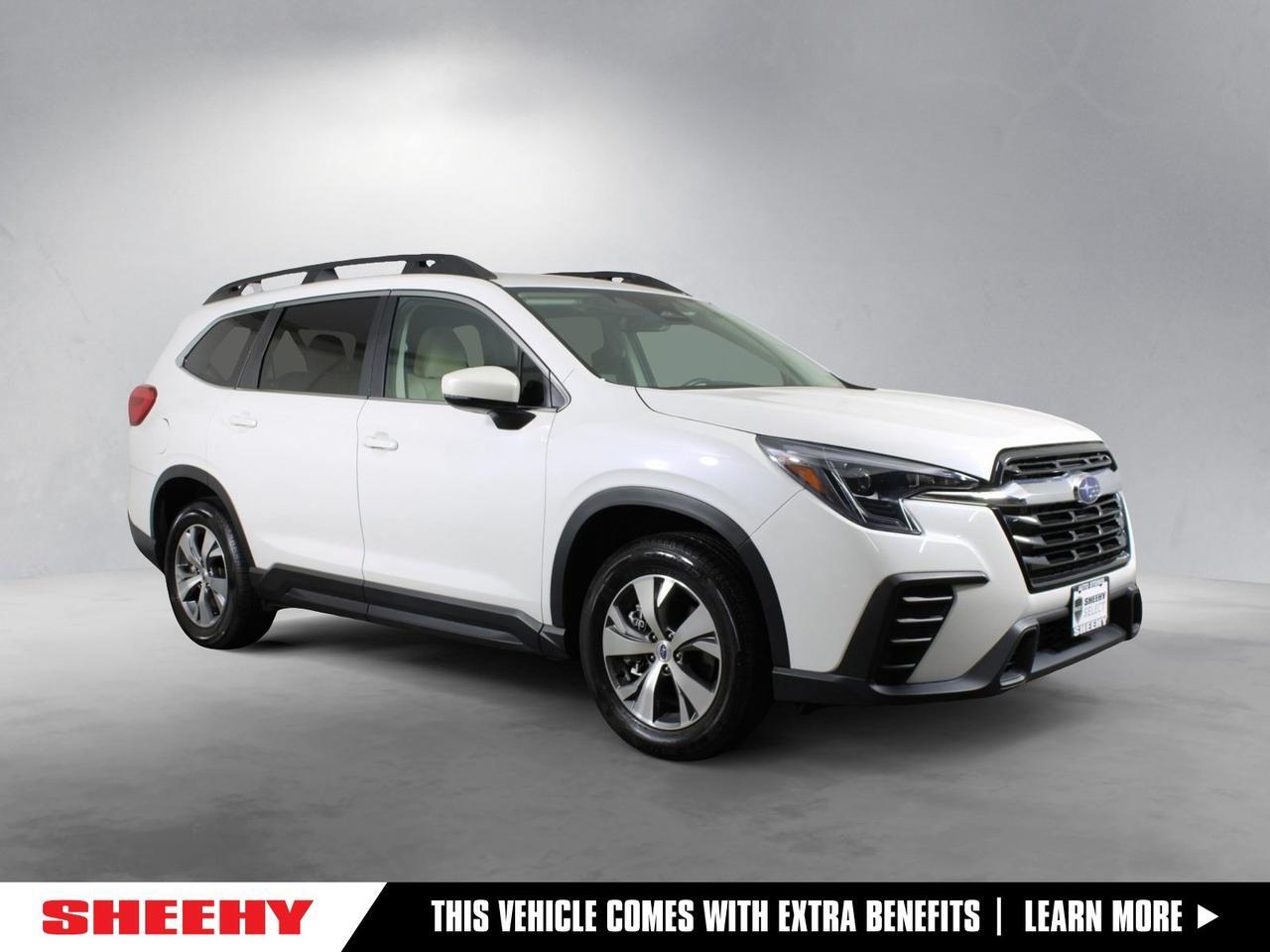 2024 Subaru Ascent Premium Manassas VA