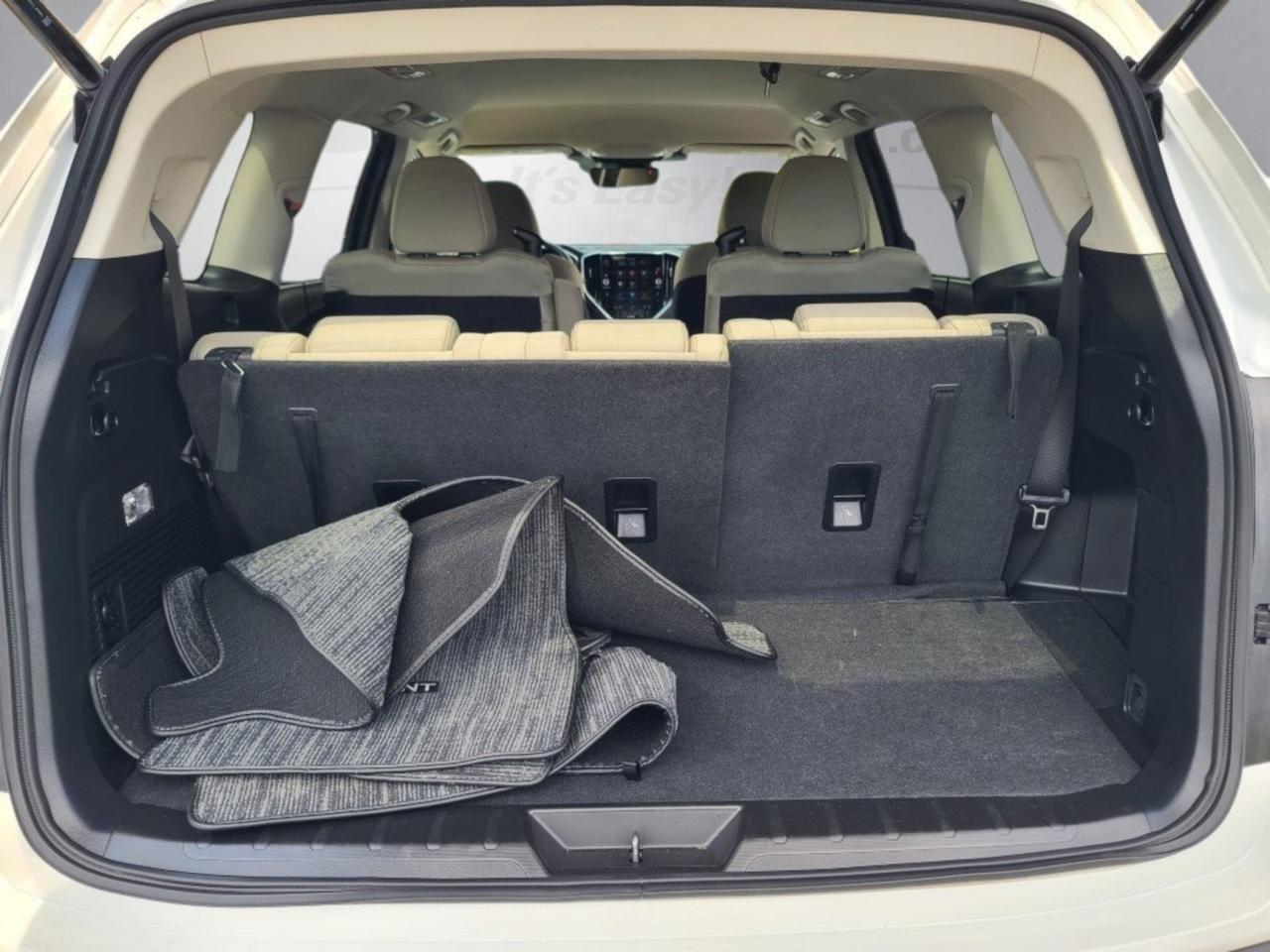 2024 Subaru Ascent Premium Springfield VA