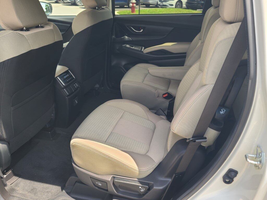 2024 Subaru Ascent Premium Springfield VA