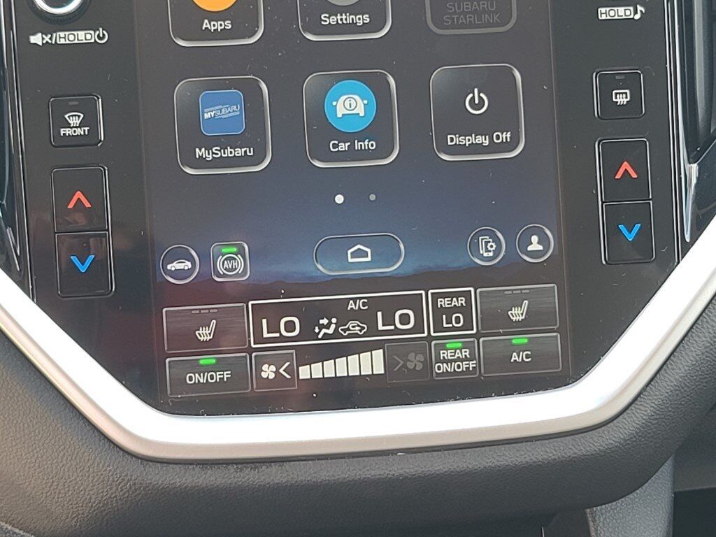 2024 Subaru Ascent Premium Springfield VA