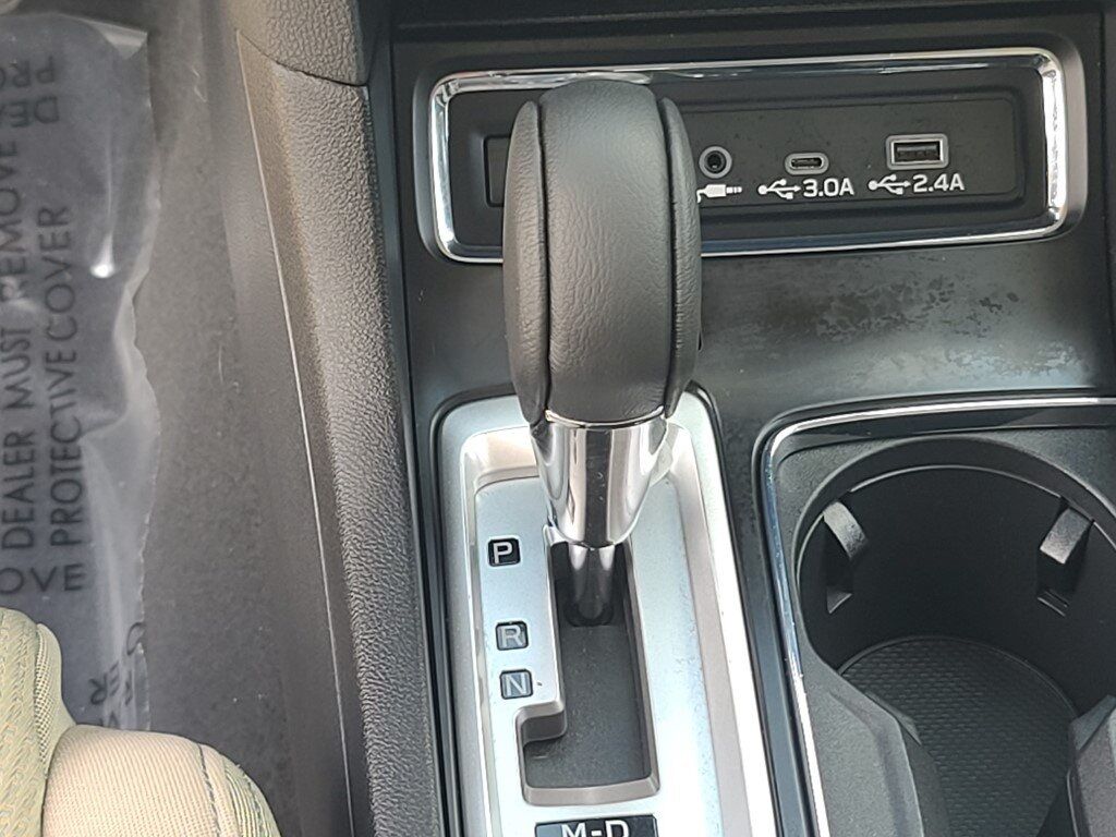 2024 Subaru Ascent Premium Springfield VA