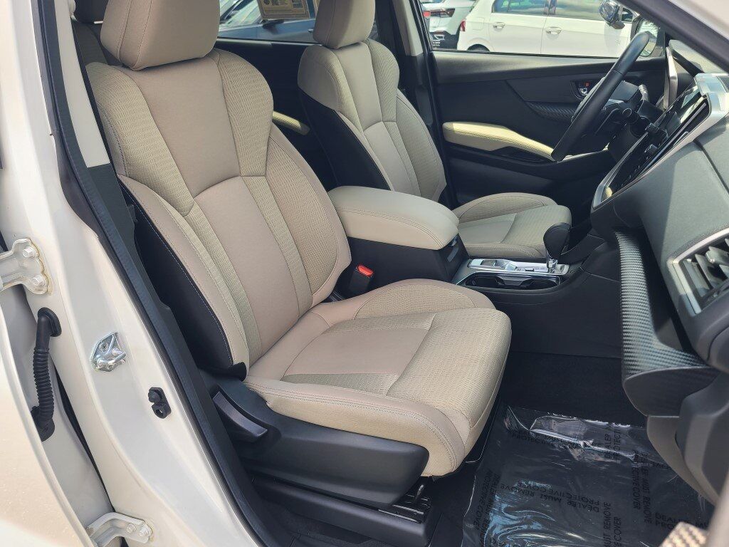 2024 Subaru Ascent Premium Springfield VA