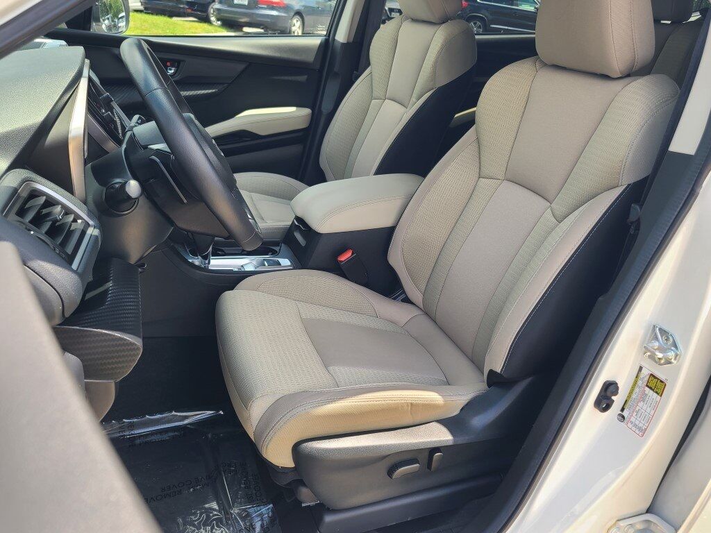 2024 Subaru Ascent Premium Springfield VA