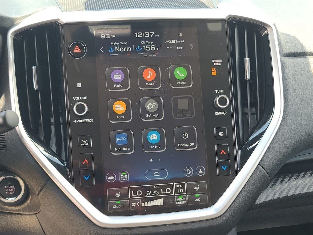 2024 Subaru Ascent Premium Springfield VA