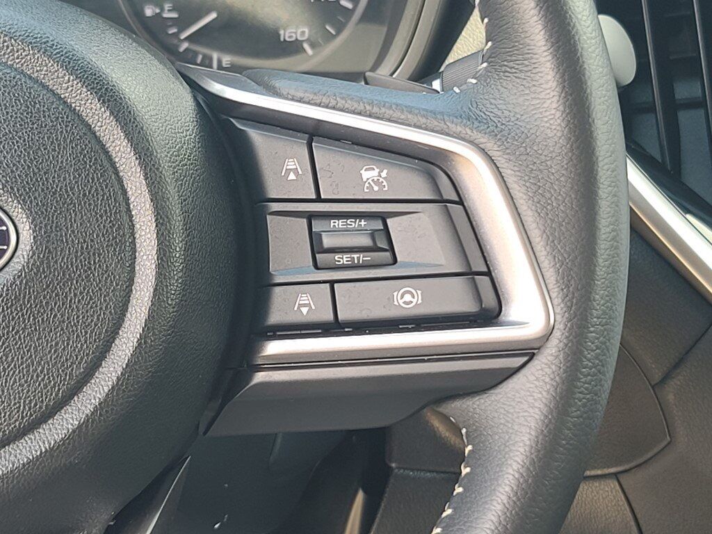 2024 Subaru Ascent Premium Springfield VA