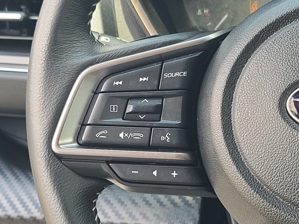 2024 Subaru Ascent Premium Springfield VA
