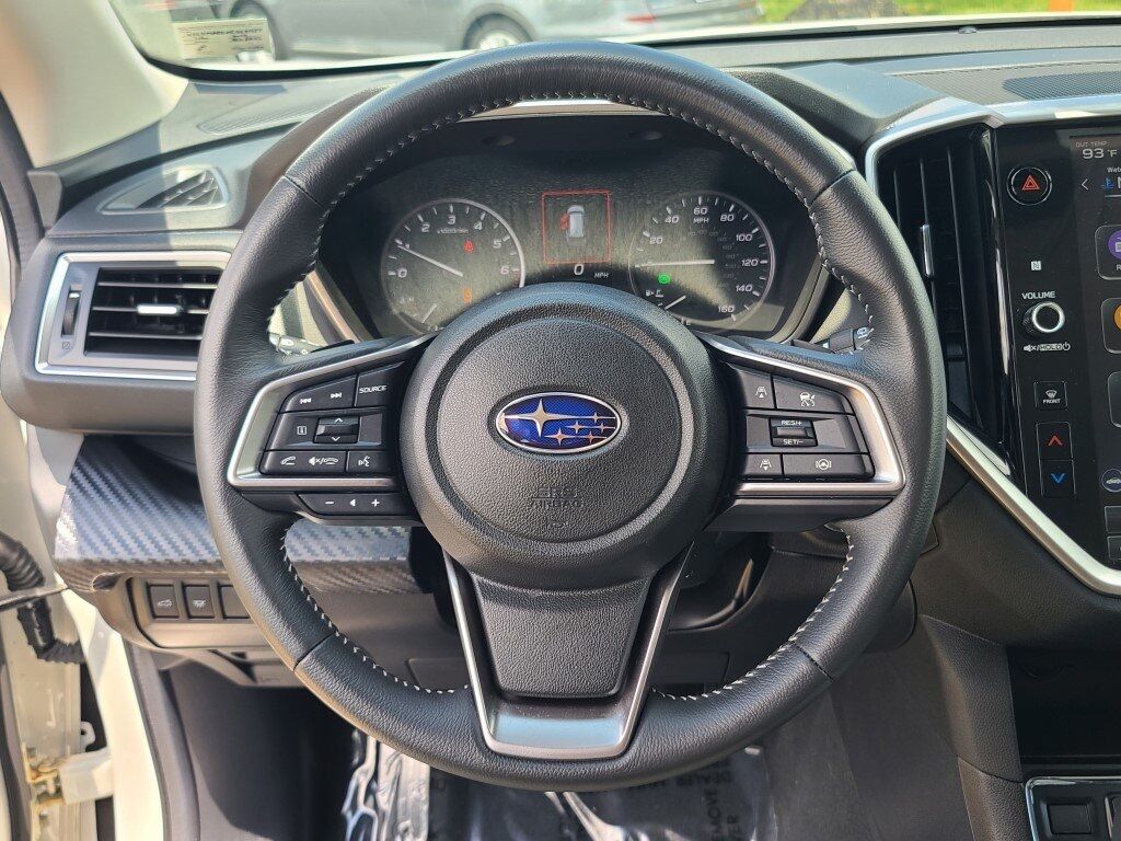 2024 Subaru Ascent Premium Springfield VA