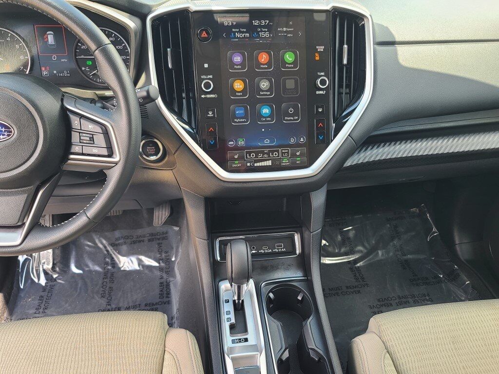 2024 Subaru Ascent Premium Springfield VA