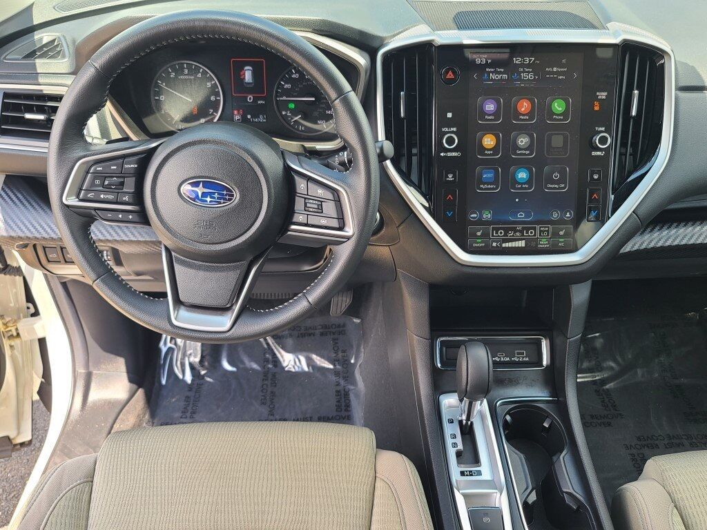 2024 Subaru Ascent Premium Springfield VA