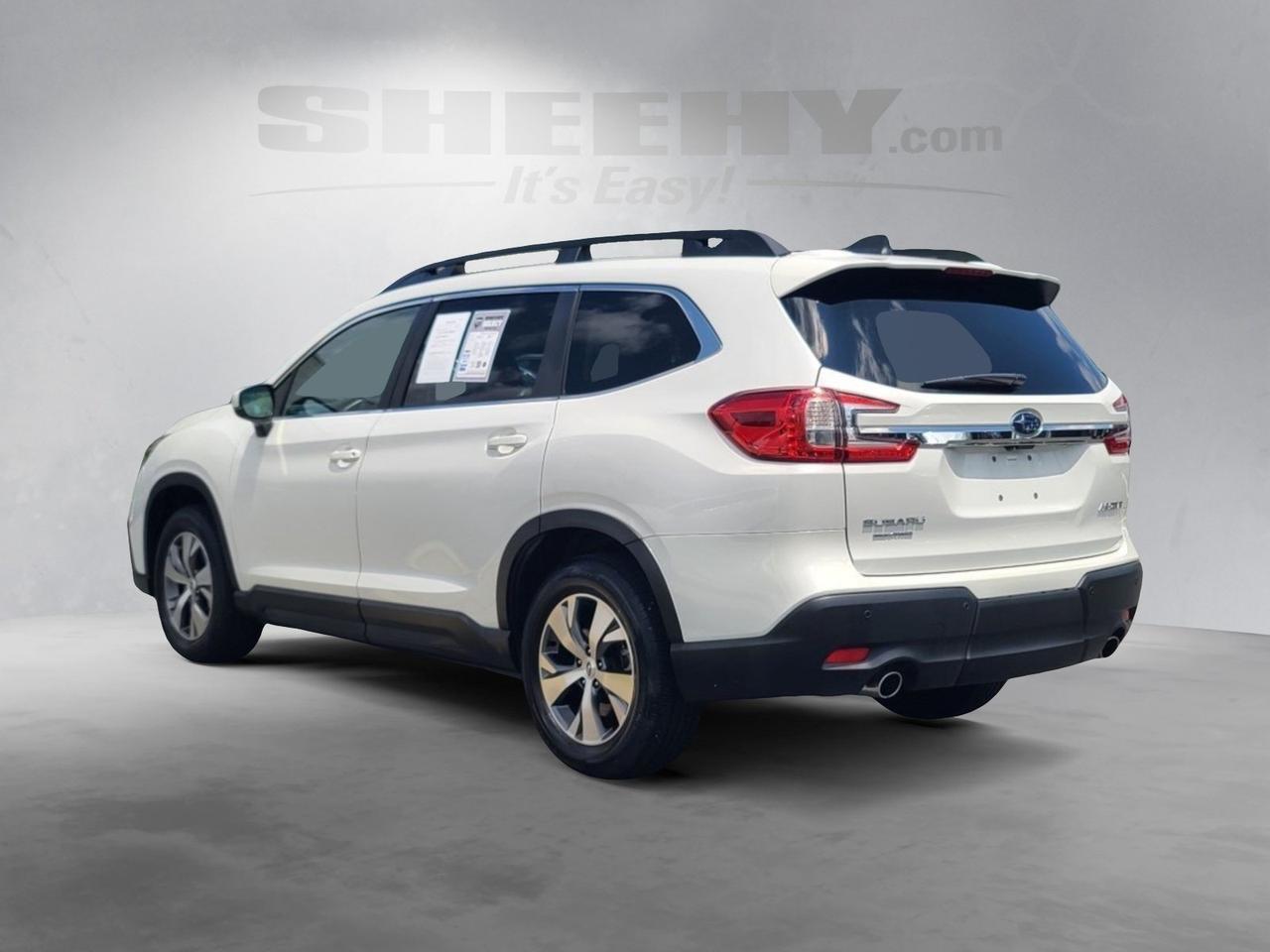 2024 Subaru Ascent Premium Springfield VA