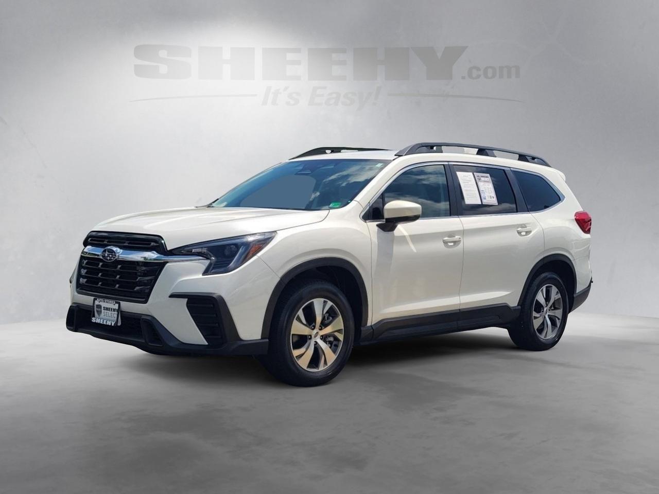 2024 Subaru Ascent Premium Springfield VA