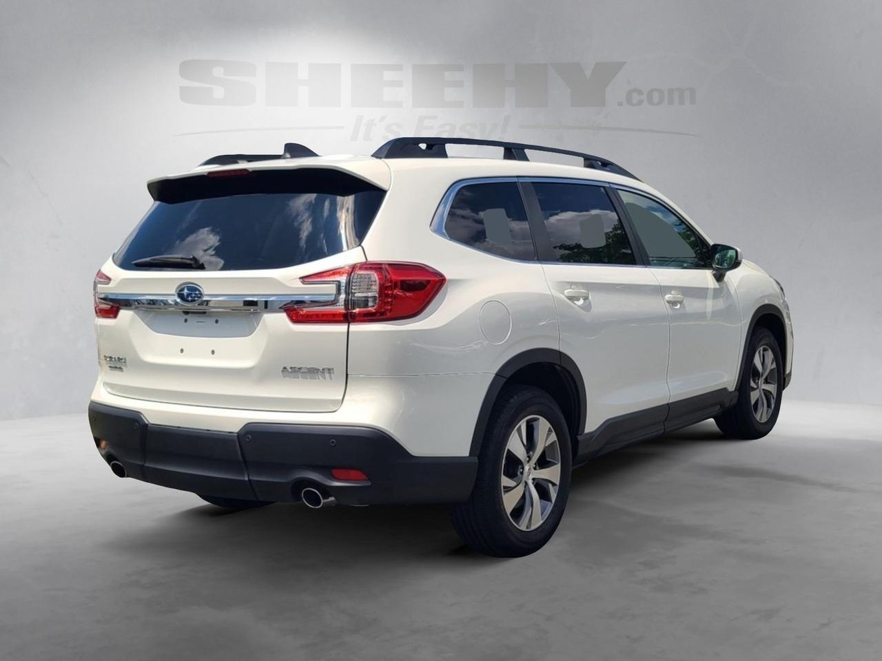 2024 Subaru Ascent Premium Springfield VA