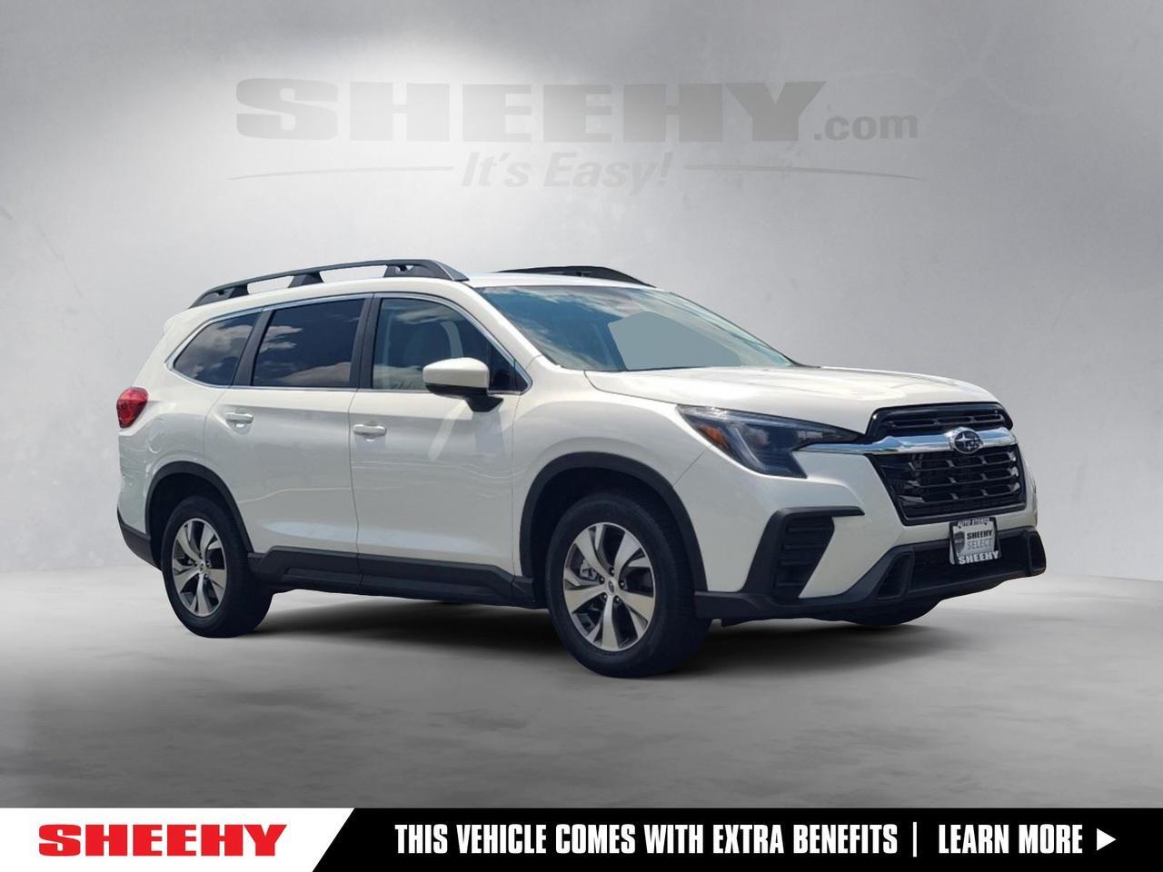 2024 Subaru Ascent Premium Springfield VA
