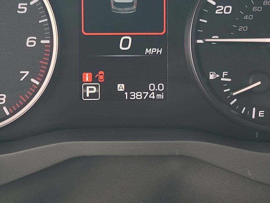 2024 Subaru Ascent Premium Springfield VA