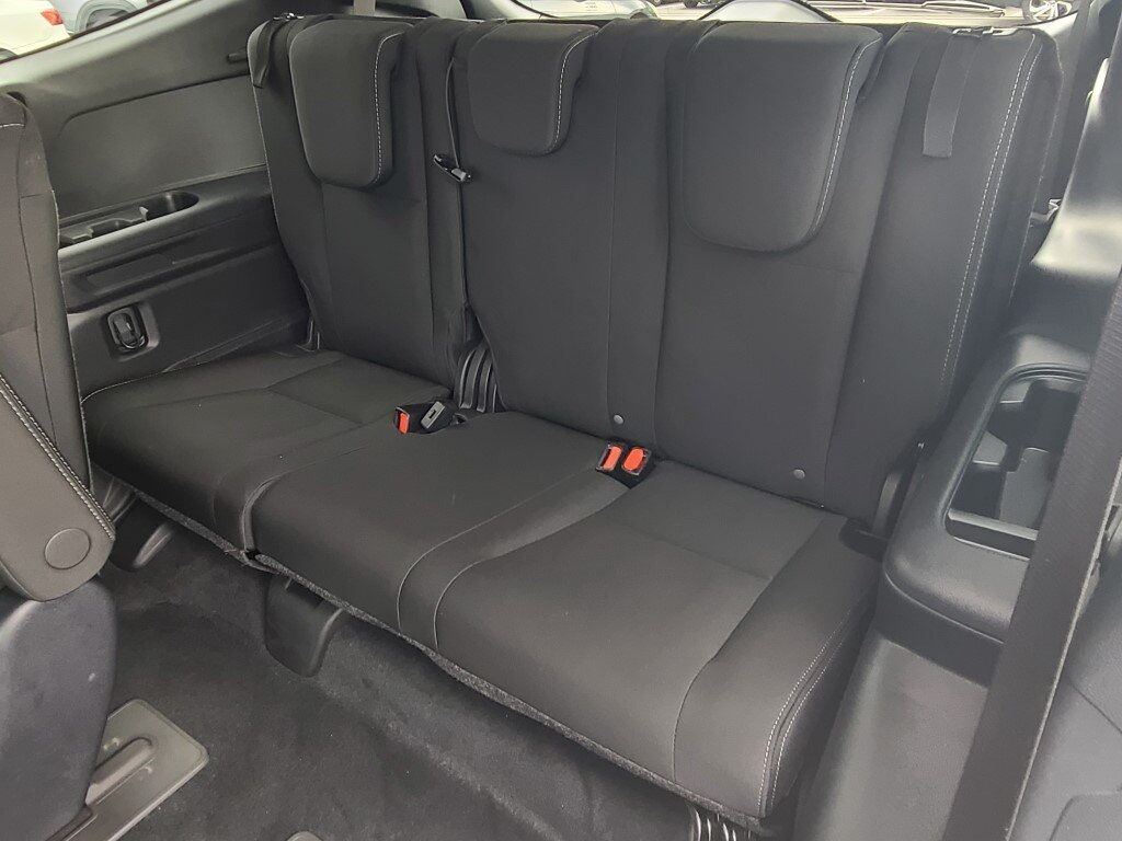 2024 Subaru Ascent Premium Springfield VA