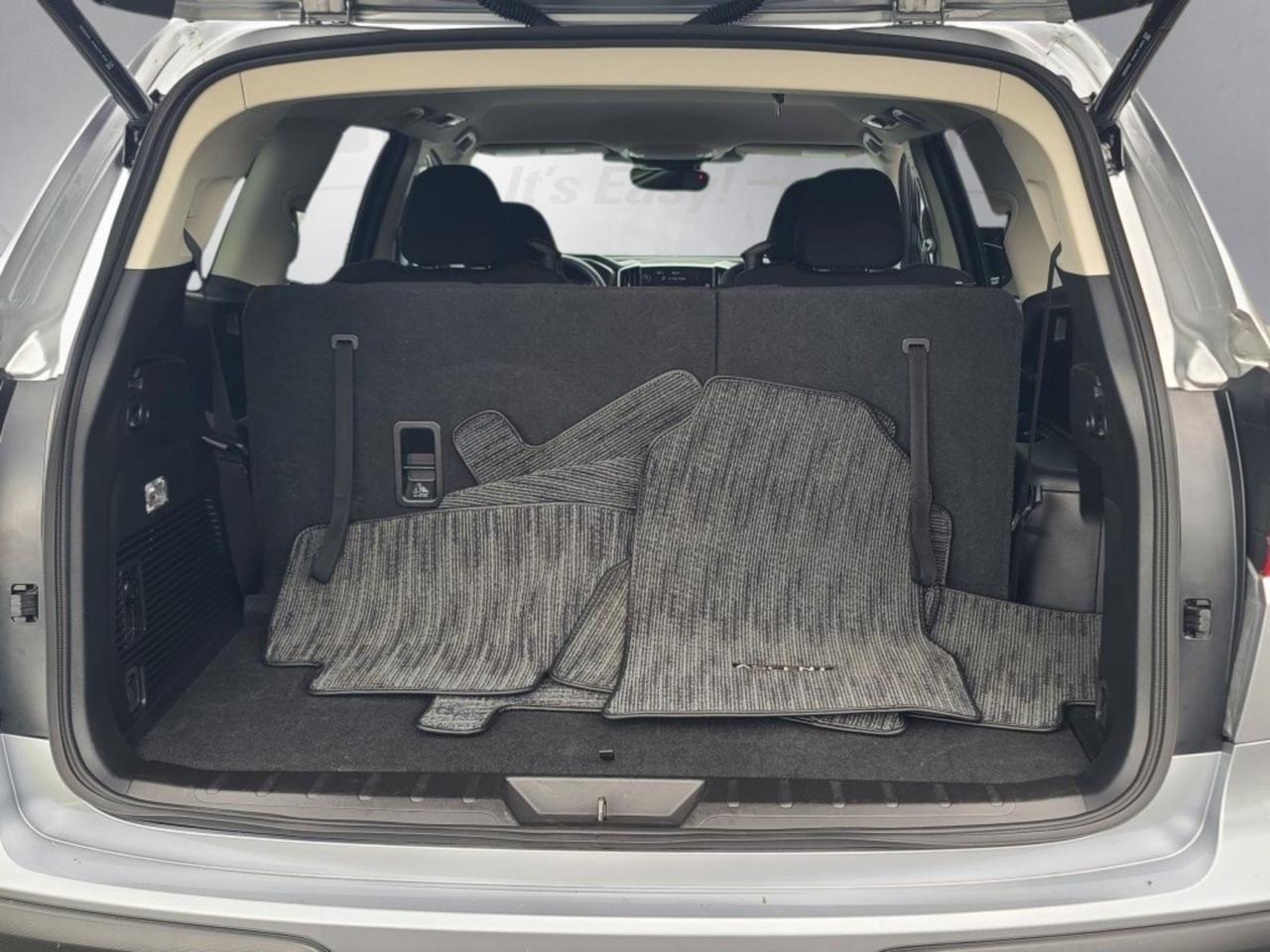 2024 Subaru Ascent Premium Springfield VA