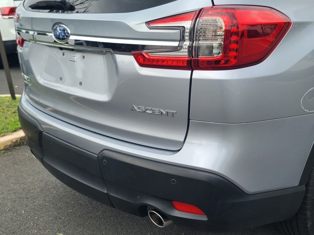 2024 Subaru Ascent Premium Springfield VA