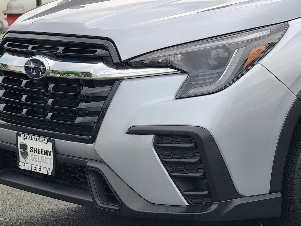 2024 Subaru Ascent Premium Springfield VA