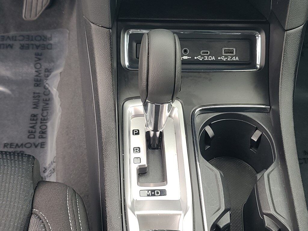 2024 Subaru Ascent Premium Springfield VA