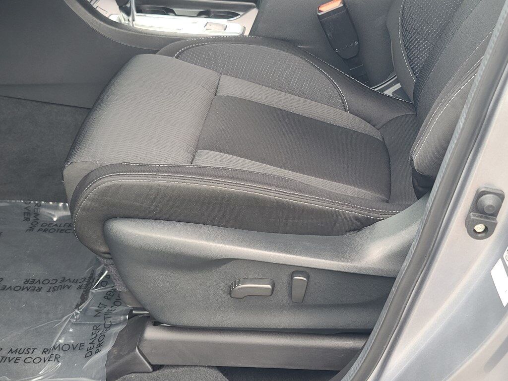 2024 Subaru Ascent Premium Springfield VA