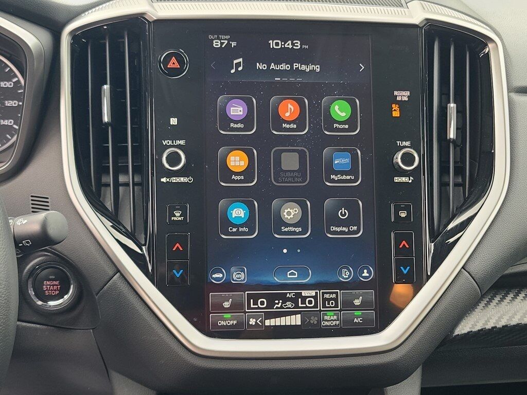 2024 Subaru Ascent Premium Springfield VA
