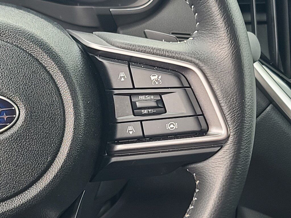 2024 Subaru Ascent Premium Springfield VA