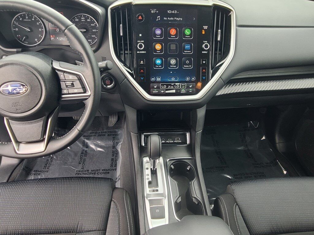 2024 Subaru Ascent Premium Springfield VA