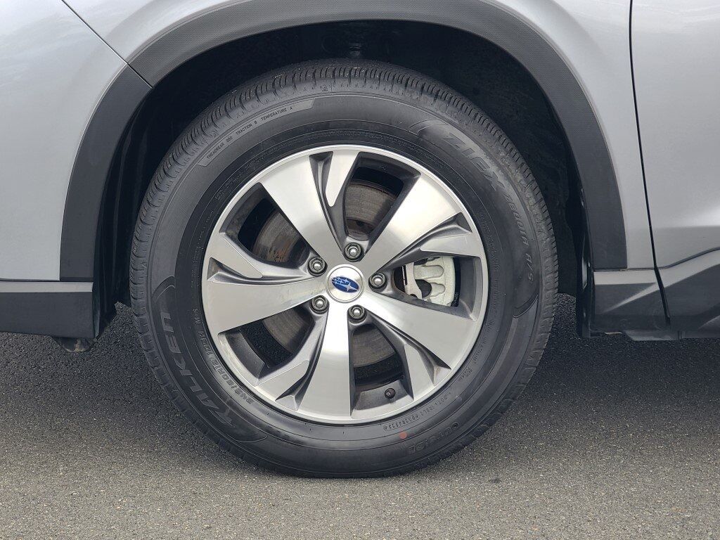 2024 Subaru Ascent Premium Springfield VA