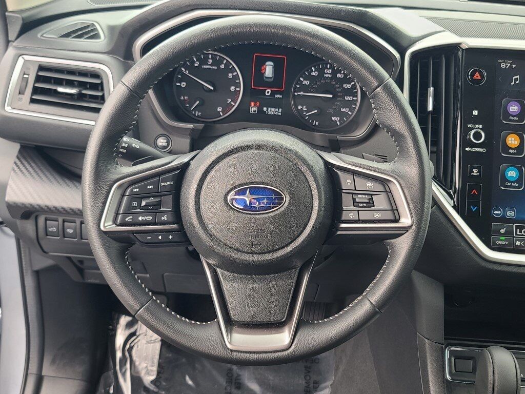 2024 Subaru Ascent Premium Springfield VA
