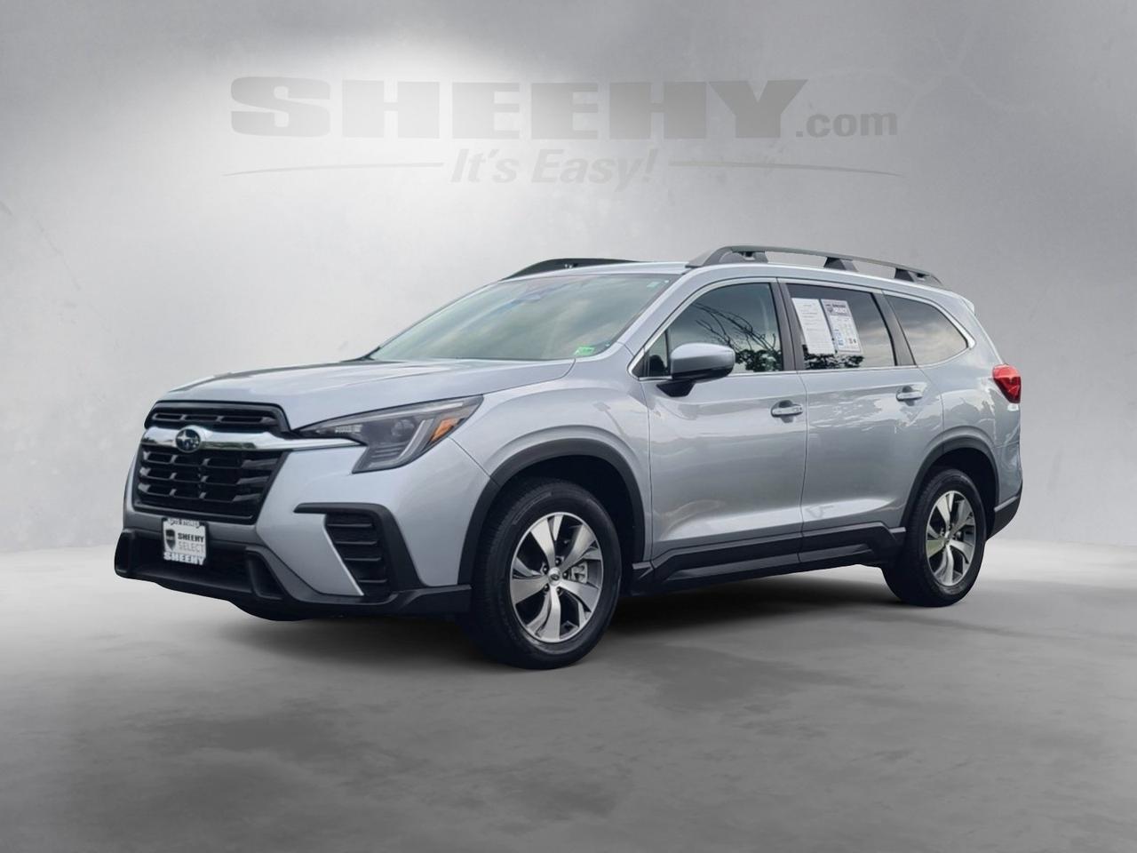 2024 Subaru Ascent Premium Springfield VA