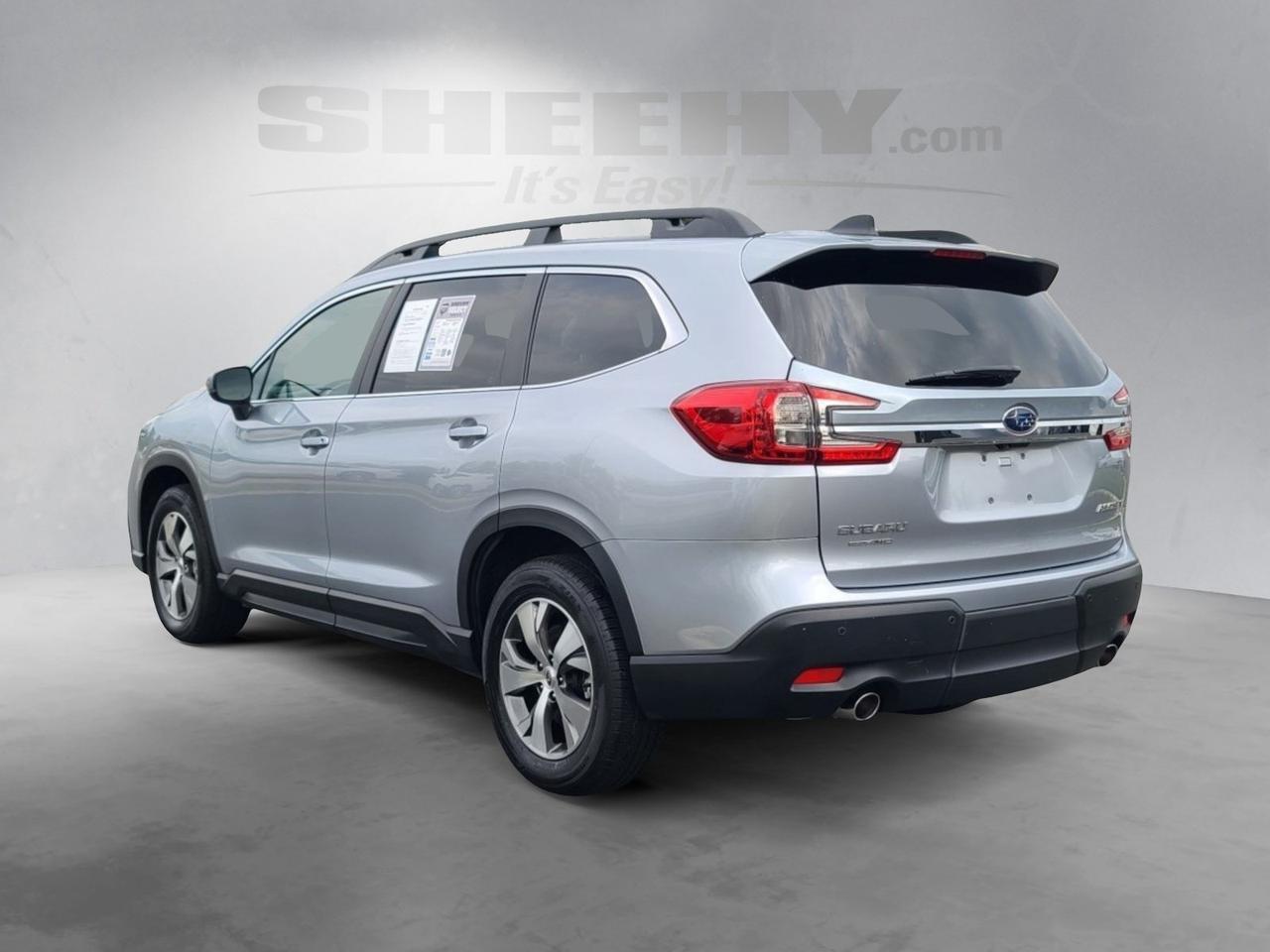 2024 Subaru Ascent Premium Springfield VA