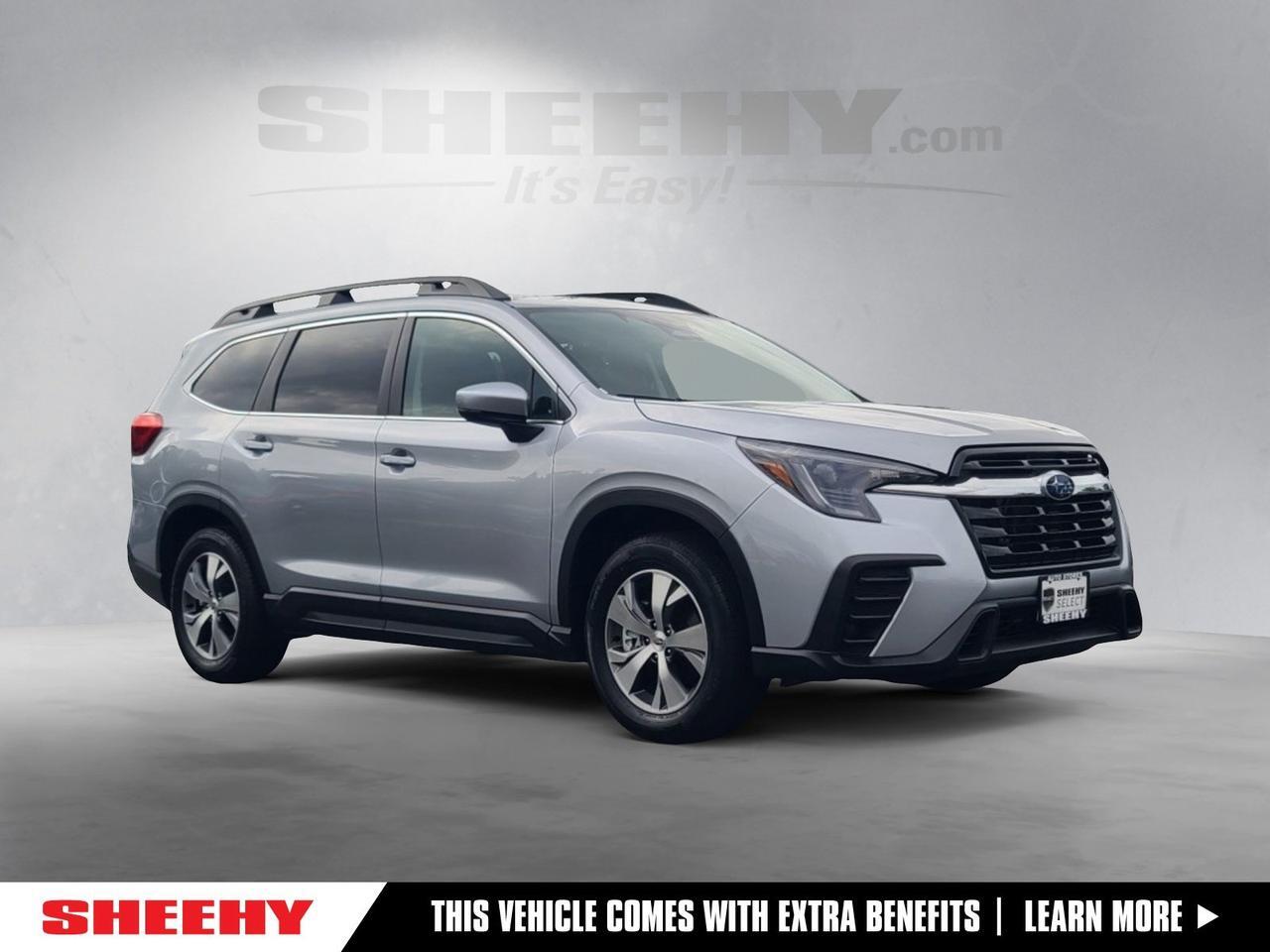 2024 Subaru Ascent Premium Springfield VA