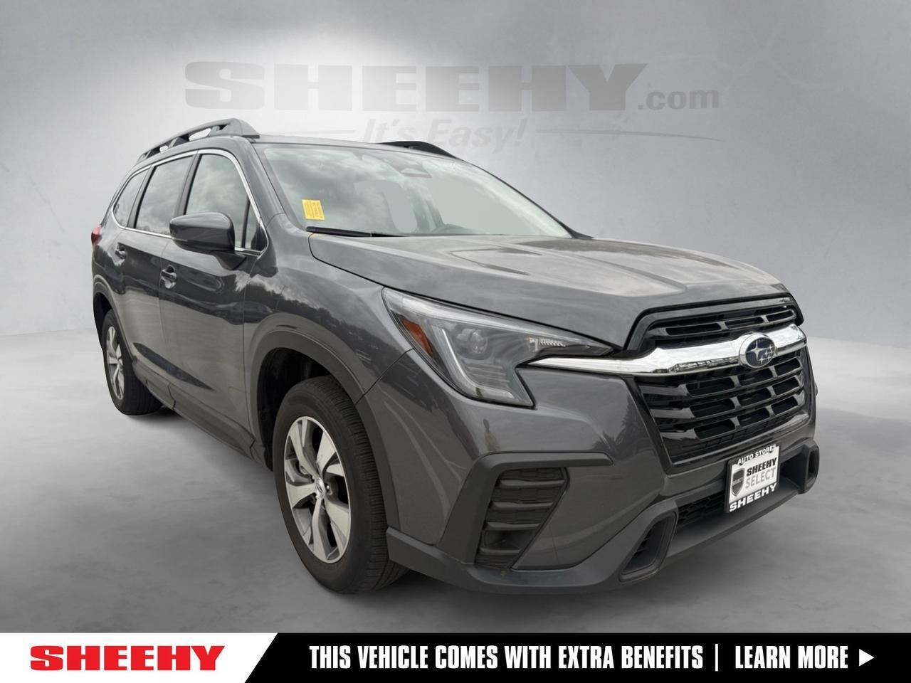 2024 Subaru Ascent Premium